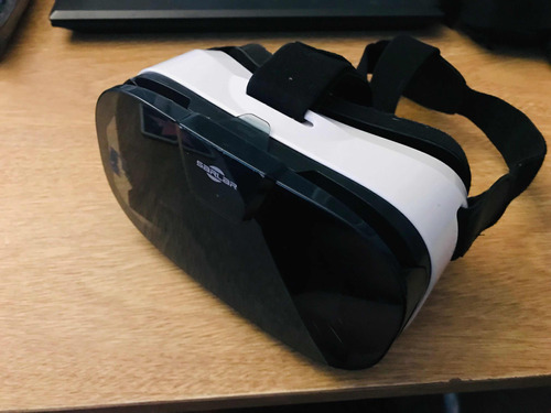 Gafas Para Celular Realidad Virtual