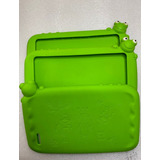 Capa Protetora Verde Sapinho P/ Tablet 7 Polegadas Original