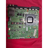 Placa Principal Samsung Un40f6400 Un40f5500  Bn91-10303n 