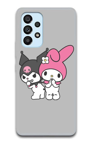 Funda Kuromi 6 Para Galaxy Todos