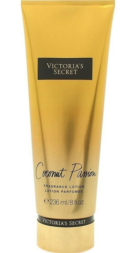Fragrancia Locion Victorias Secret Coconut  1° Perfusion Ms
