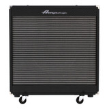 Caja Para Bajo Ampeg Portaflex Pf-115lf Pf115lf Libertella