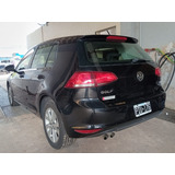 Vw Golf Conforline 1.4 Tsi Dsg 