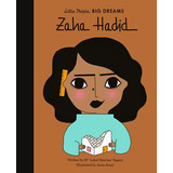 Libro Zaha Hadid - Maria Isabel Sanchez Vegara