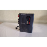 Walkman Grabadora Sony Vor Tcm-353v