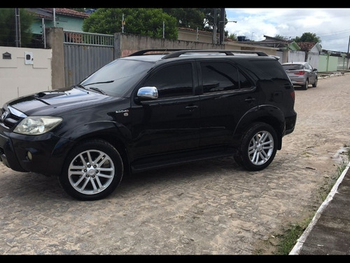 TOYOTA SW4 2006 3.0 SRV 7L 4X4 5P