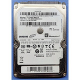 Disco Rígido Seagate 500gb Sata2 Notebook 2.5 Impecable