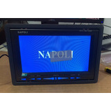 Monitor Napoli Tft-tm 7000 ( Ref:1fd89186fds )