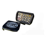 Kit Faros Hella 450 Led Valuefit Jeep 4x4 Offroad Ford Gm Vw