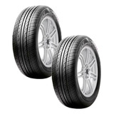 Paq Llanta 185/55r15 Hi-fly Hf201 82v