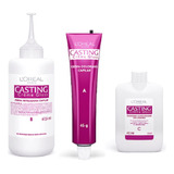 Tinte Capilar L'oréal Casting Creme Gloss Tono 700 Rubio