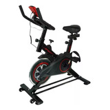 Bicicleta Ergométrica Fitness Nk2019 Nakasaki