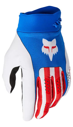 Guantes Fox Head Flexair Unity Moto Downhill Enduro Mtb Mx