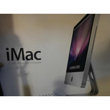 iMac 2009