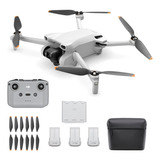 Drone Dji Mini 3 Ultra Light 4k 12mp Combo Fly More