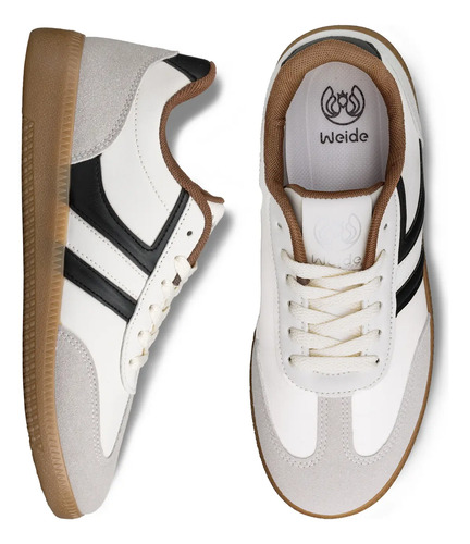 Weide Zapatos De Caminar Para Mujer Cómodo Y Transpirable Deportivos Para Mujer Zapatos Para Mujer | Meses sin interés