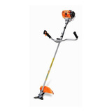 Roçadeira Stihl Fs 120 30 Cilindradas Mato Capim Braquiária