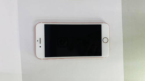  iPhone 6s 32 Gb Oro Rosa 