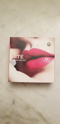 Bite Lip Lab Limited Edition Mini Trio