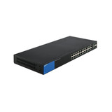 Linksys Lgs326 26-port Business Gigabit Smart Switch