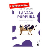 La Vaca Púrpura ( Libro Nuevo Y Original )