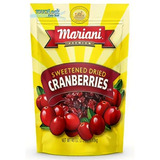 Mariani Arándanos Secos 1.13 Kg Deshidratados