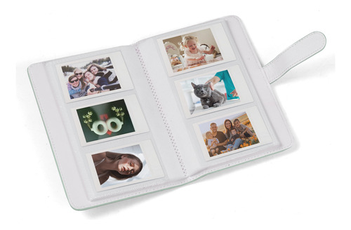 Álbumes De Fotos, Bolsillos, Películas, Papel Para Tarjetas,