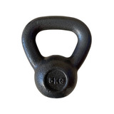 Pesa Mancuerna Rusa Kettlebell 5 Kilos (10 Libras) Kg Lb