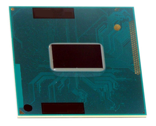 Micro Procesador Compatible I5-3320m 04w4137 Socket Pga988b