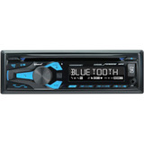 Dual Autoestereo Car Lxdm280bt Buetooth, Usb