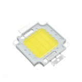 Led Blanco Frio 30w 900ma 32-34v 2400-2700lm 40x40mm Itytarg