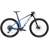 Cuadro Mtb Trek Procaliber 9.7 2024pata Udh Usado Intacto