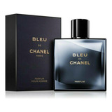 Perfume Bleu De Chanel Parfum 150ml Homem Masculino Original Lacrado Exclusivo Raro