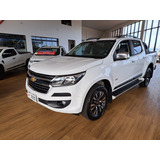 Chevrolet S10 Ltz 2018/2018 Flex