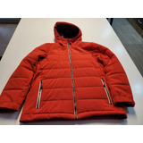 Campera Montagne Impermeable