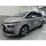 Citroën C4 Grand Picasso 1.6 Thp Feel Impecable Modelo 2018!