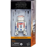 Figura Droide R5-d4 Star Wars The Black Series F7045