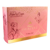 Kit Toallas Para Desmaquillar Make Up Eraser. Princesas