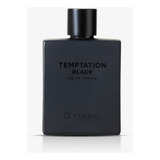 Temptation Black 100 Ml Yanbal Original - mL a $692