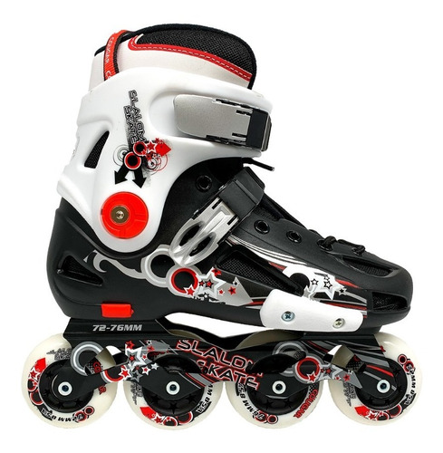 Patines Freeskate Con Protecciones Gratis Super Oferta 