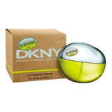 Dkny Be Delicious Mujer 100ml Edp     Silk Perfumes Original