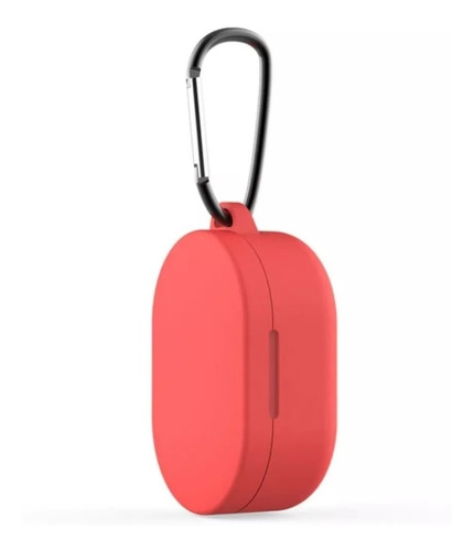 Funda De Silicona Para Xiaomi Redmi Airdots Tws Auriculares 