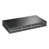 Switch 48 Puertos Gigabit Tp-link Tl-sg1048
