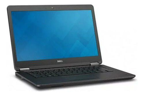 Laptop Dell Latitude E7450 14  Core I5-5ta 8gb Ram 240gb Ssd