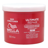 Acond Wella Ultimate Repair 500 - mL a $414