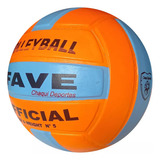 Pelota Voley Fave Pro Liga, Fiba. Uso Profesional, Envio!