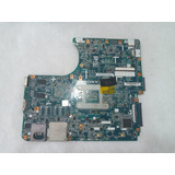 Tarjeta Madre  Sony Vaio Pcg-71315l-i3-380m- Mbx-224