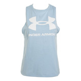 Musculosa Under Armour Training W Live Sportstyle Mujer Ce