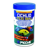 Prodac Cichlid Sticks Small 90 Gr Vitamina Omega No Enturbia