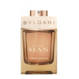 Bvlgari Man Terrae Essence Edp 60 Ml Perfume Para Hombre